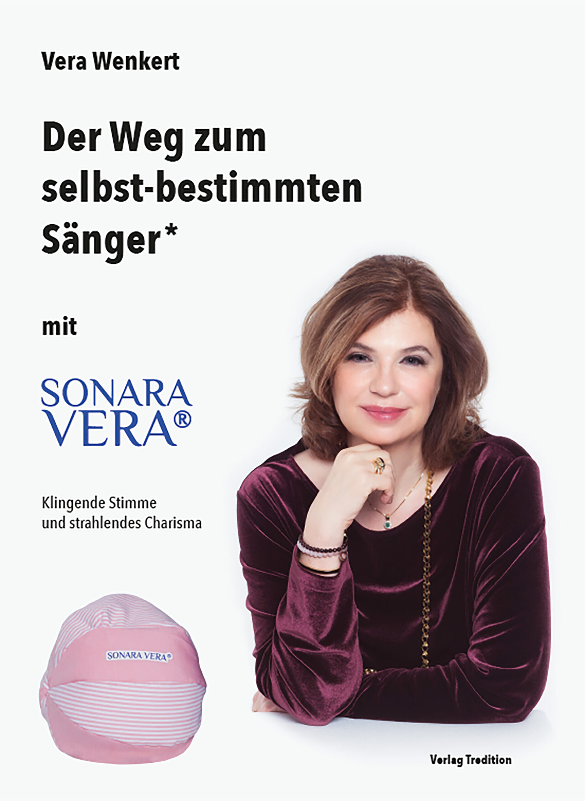 SONARAVERA®-Buch